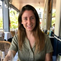 María Martínez Cruz