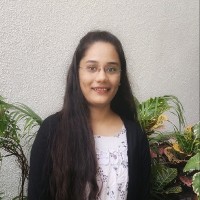 Disha Boghara