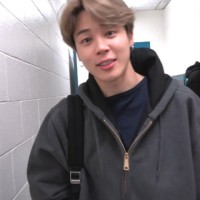 Park Ji-Min