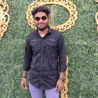 Sriganth V