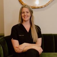 Megan Reader