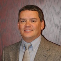 Russ Hallcroft