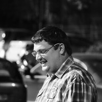 Антон Утёнков