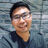 Laurence Kristoffer De Guzman