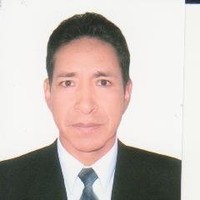 Victor Lele SANTANDER PALACIOS