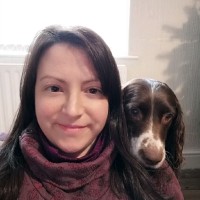 Louise Wagstaff