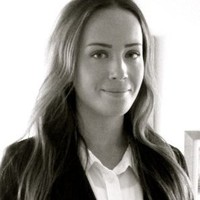 Isabelle Flygelholm