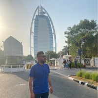 Ali Omer