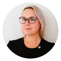 Monique Louw
