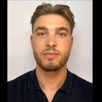 Michail Affolter