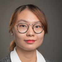 Sarah Ji