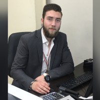 Mhd Tammam Alomar