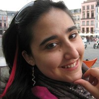 Dora Charfeddine