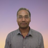 Edwin Robert, Fcca, Mba