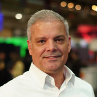 Angelo Vasconcelos, MBA