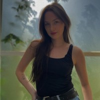 Tanya Doroshenko