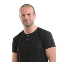 Daniel Goman
