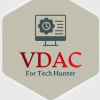 VDAC - For Tech Hunter