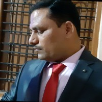 Nitin Tidke