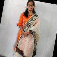 Kolisetti Likhita Sai Sri