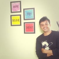 Nithin Gowda
