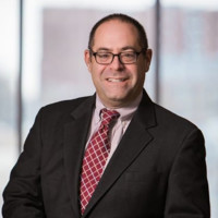 Jeffrey Friedman