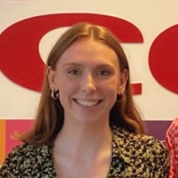 Gwenno Thomas
