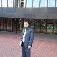 Enayatullah Habibi