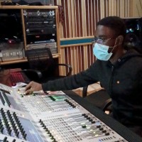 Lino Dube