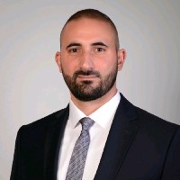 Hicham Dagher