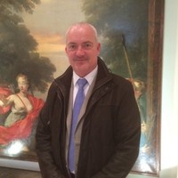 Jean Michel Pellan