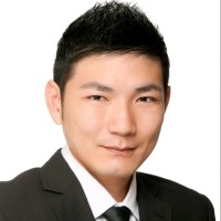 Eric Liew