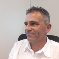 Henri Van Der Meijden