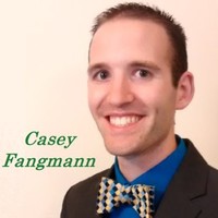 Casey Fangmann