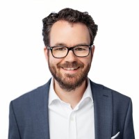 Christopher Van Den Hövel