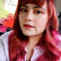 Angelica Lizarraga Castillo