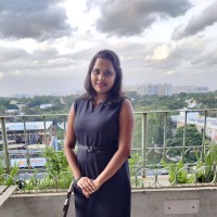 Anusuya B