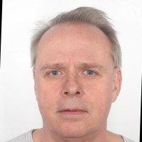 Christer Johansson