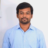 Vinodh Kumar C