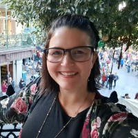 Jennifer Paulson