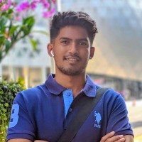 Sharath Kumar E P