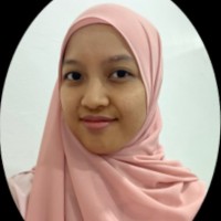 Siti Mira Aina Badly Sham