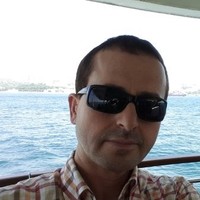 Avukat Recep Gurbuz
