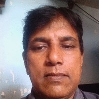 Arun Shetty