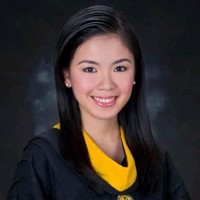 Ivana Salao-Legaspi, Cpa