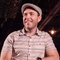Brandon Willey, ICAE