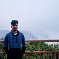 Suraj K Suresh