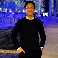 Ahmed Ibrahim