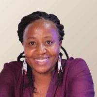 Winnie Gathigia