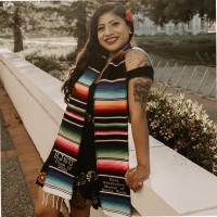 Maritza Peralta, Asw, Msw